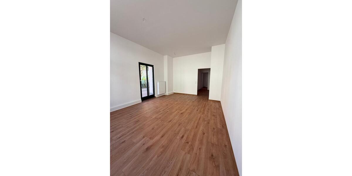 Erdgeschoßwohnung Röbel/Müritz Müritz - 2 Zimmer, 59 m&sup2;, 585&euro; | Angebot:26301298