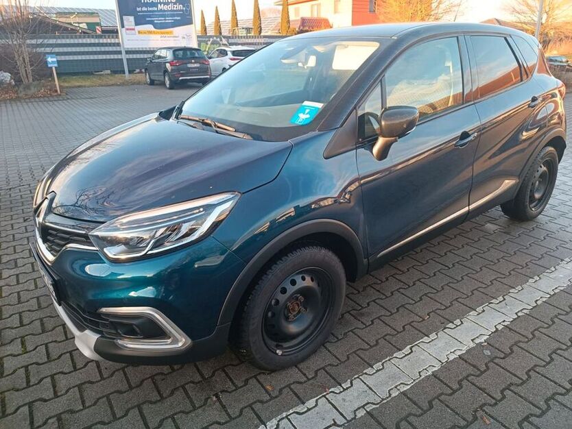 Captur