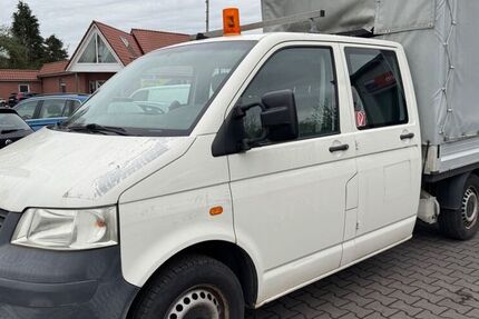 VW T5 Transporter