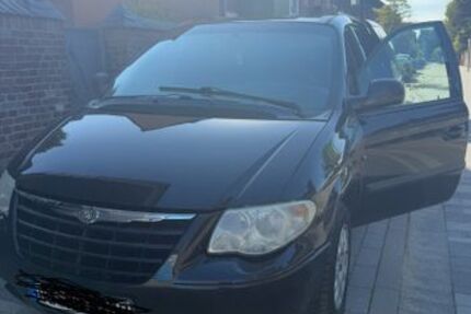 Chrysler Grand Voyager