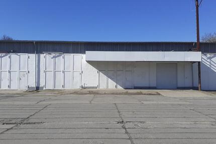 Gewerbeobjekt Prenzlau - 1.000&euro; | Angebot:25312855