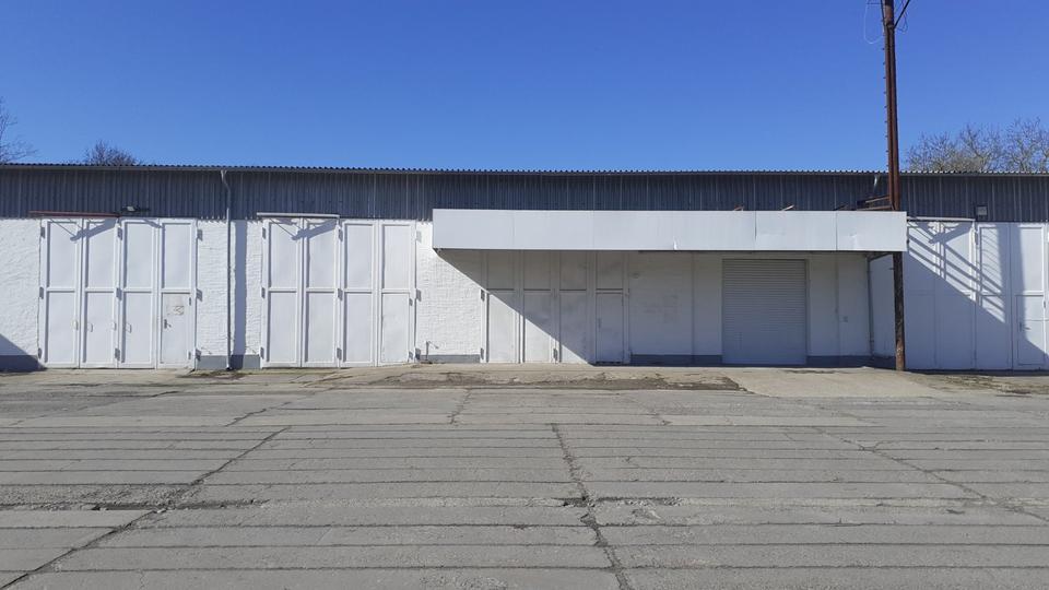 Gewerbeobjekt Prenzlau - 1.000&euro; | Angebot:25312855