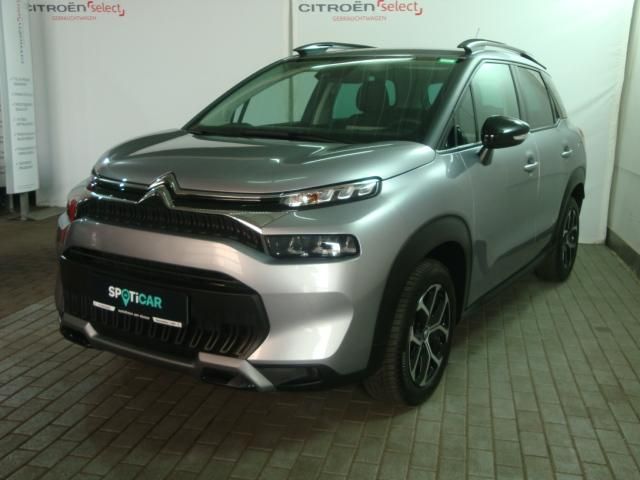 Citroen C3 Aircross 21.193 km 17.860 &euro; Seeland OT Gatersleben 06466