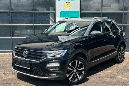 VW T-Roc 198.750 km 15.411 &euro; Arnsberg 59757