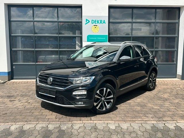 VW T-Roc 198.750 km 15.411 &euro; Arnsberg 59757