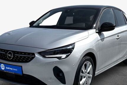 Opel Corsa 5.048 km 16.990 &euro; Roth 91154