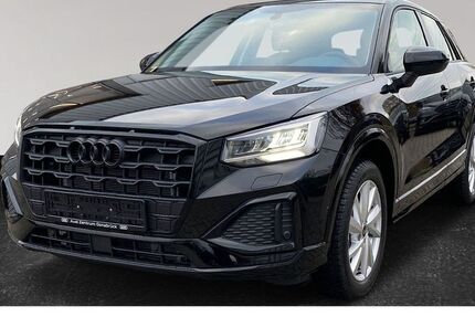 Audi Q2 40.610 km 23.450 &euro; Vechta 49377