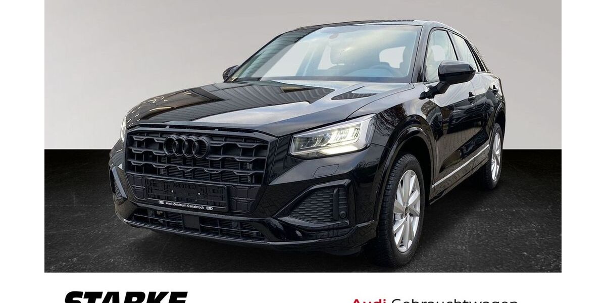 Audi Q2 40.610 km 23.750 &euro; Vechta 49377