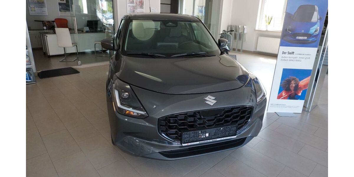 Suzuki Swift 25.681 km 16.490 &euro; Neuburg a. d. Donau 86633