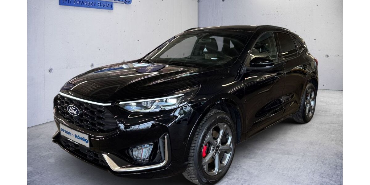 Ford Kuga 55.100 km 36.490 &euro; Freiburg 79111