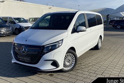 Mercedes-Benz EQV 13.117 km 49.850 &euro; Memmingen 87700