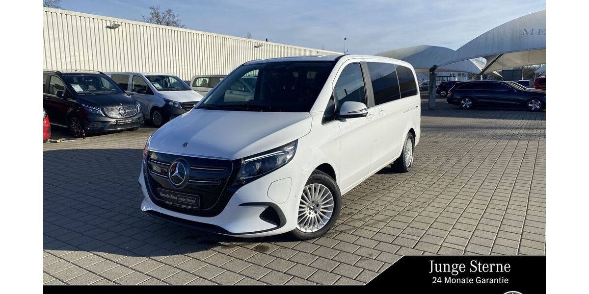 Mercedes-Benz EQV 13.117 km 49.850 &euro; Memmingen 87700