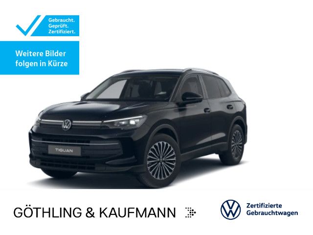 VW Tiguan 18.809 km 31.930 &euro; Eschborn 65760