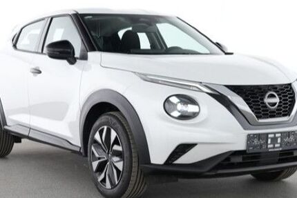Nissan Juke 8.914 km 19.699 € Münster 48145