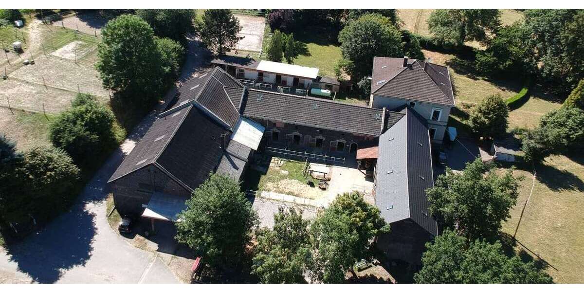 Einfamilienhaus Dortmund Bövinghausen - 8 Zimmer, 300 m&sup2;, 1.490.000&euro; | Angebot:26312219