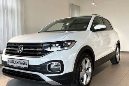 VW T-Cross 46.175 km 18.990 &euro; Hannover 30453