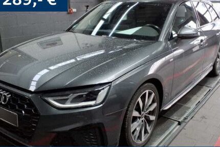 Audi A4 98.529 km 29.998 &euro; Göppingen 73037