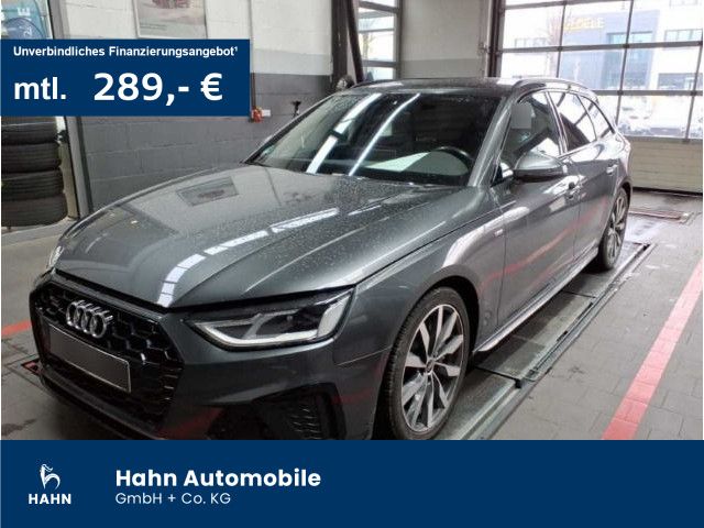 Audi A4 98.529 km 29.998 &euro; Göppingen 73037