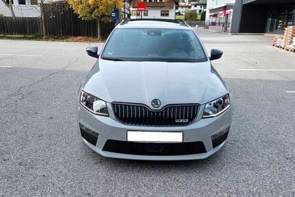 Skoda Octavia 163.000 km 7.000 &euro; Hannover 30625