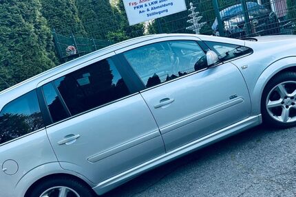 Opel Zafira 160.000 km 4.599 &euro; Gotha 99867