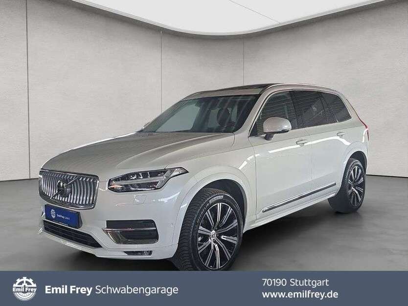 XC90