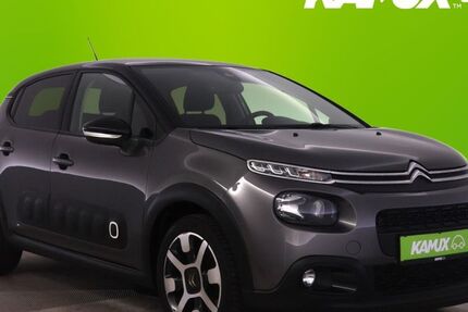 Citroen C3 93.785 km 7.350 &euro; Düren 52351