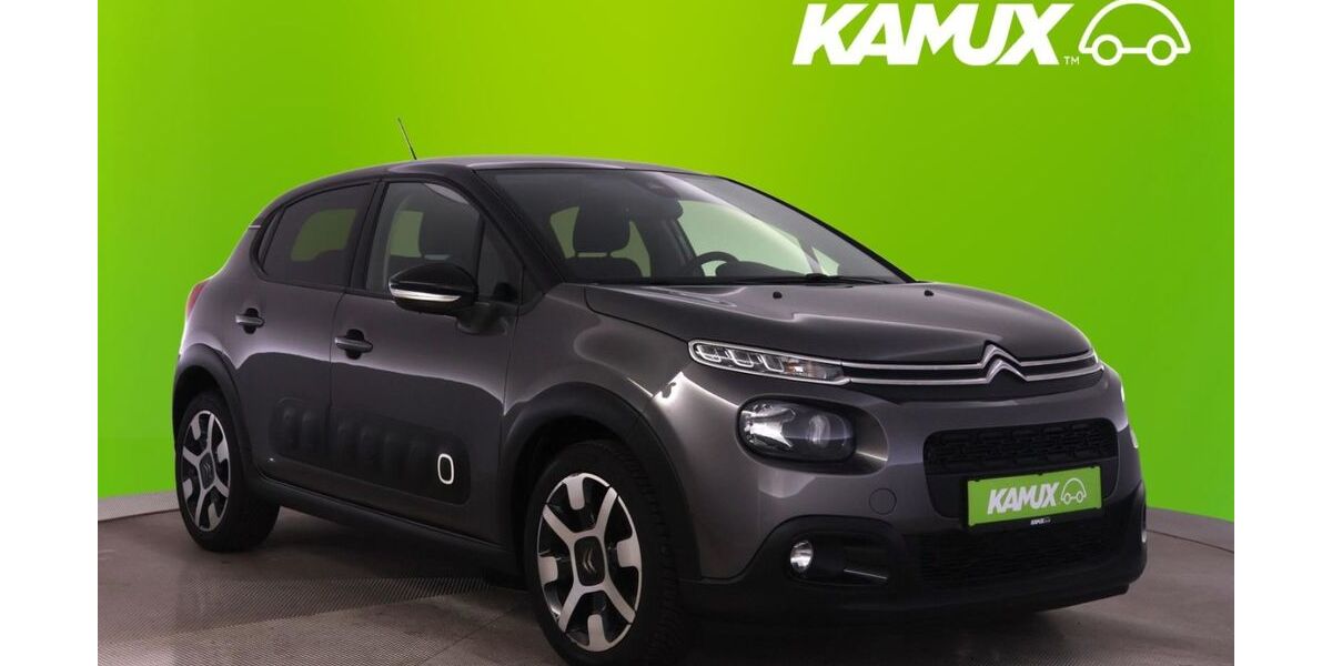 Citroen C3 93.785 km 7.350 &euro; Düren 52351