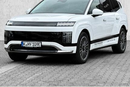 Hyundai IONIQ 9 2.494 km 74.490 &euro; Köln 50739