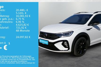 VW Taigo 109.000 km 20.480 &euro; Kreuzwertheim 97892