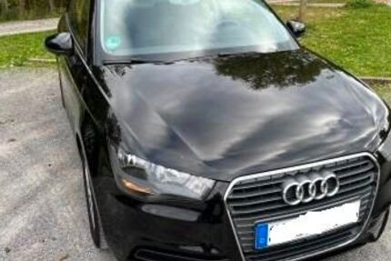 Audi A1 148.000 km 5.700 € Schweinfurt 97424
