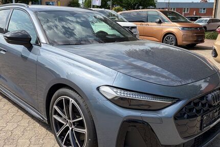 Audi A5 3.800 km 51.980 &euro; Flensburg-Weiche 24941