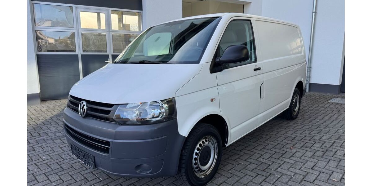 VW T5 Transporter 218.873 km 6.499 &euro; Niestetatal 34266