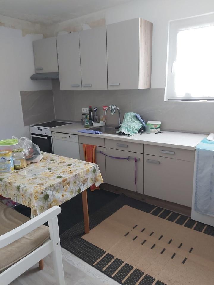 Mehrfamilienhaus in Gelsenkirchen-Beckhausen POTENZIAL!