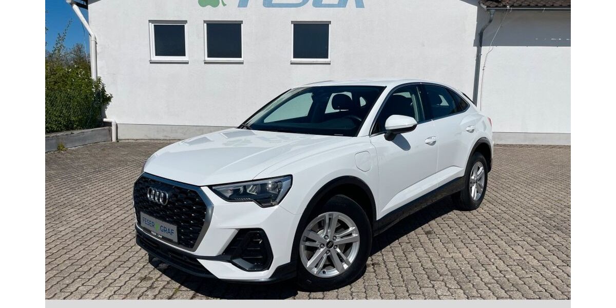 Audi Q3 90.400 km 25.980 &euro; Heideck 91180