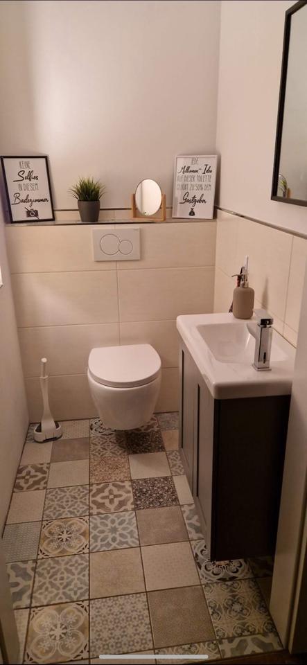 Einfamilienhaus Miete