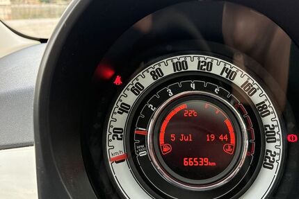 Fiat 500 66.500 km 7.200 &euro; Neuhaus am Inn 94152