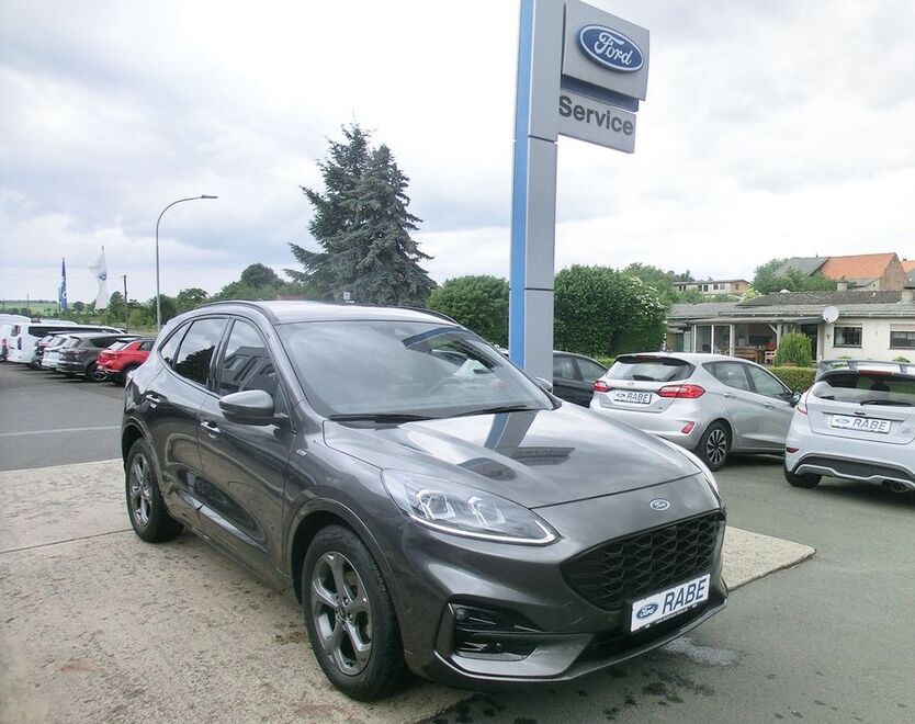 Kuga