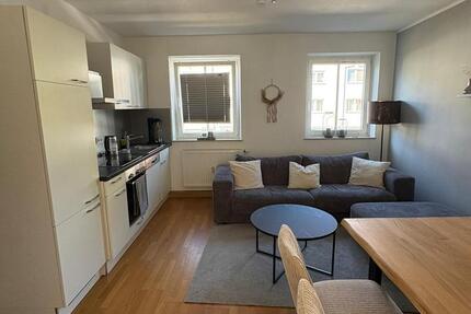 Wohnung Regensburg Galgenberg - 2 Zimmer, 51 m&sup2;, 229.000&euro; | Angebot:26700304