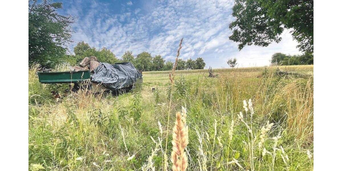 Bauernhaus, Landhaus Elsteraue Predel - 7 Zimmer, 155 m&sup2;, 195.000&euro; | Angebot:25676767