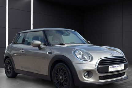Mini ONE 118.600 km 9.999 &euro; Heide 25746