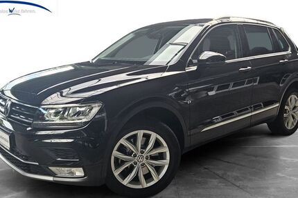 VW Tiguan 116.573 km 20.470 &euro; Kölbingen 56459
