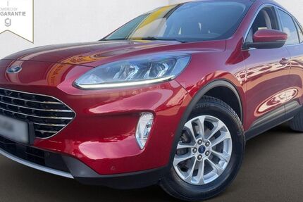 Ford Kuga 73.318 km 16.990 &euro; Helmstedt 38350