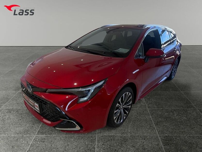 Corolla