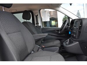 Mercedes-Benz Vito 114 CDI 4x4 kompakt Autom. Camping Edition 56.134 km 34.995 &euro; Donauwörth 86609