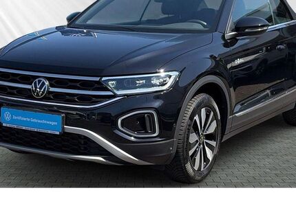VW T-Roc 16.997 km 31.990 &euro; Osann-Monzel 54518