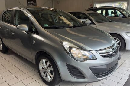 Opel Corsa 112.000 km 4.990 &euro; Berlin 12349