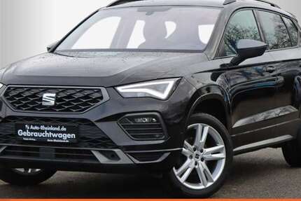 Seat Ateca 56.190 km 24.345 &euro; Bonn 53175