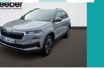 Skoda Karoq 6.499 km 34.870 &euro; Weil der Stadt 71263
