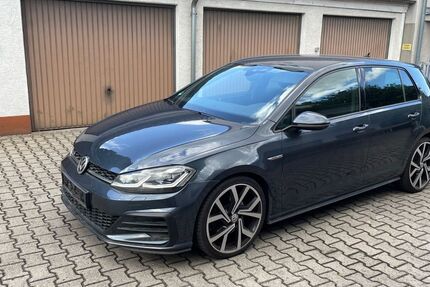 VW Golf 276.000 km 12.500 &euro; Kelkheim 65779
