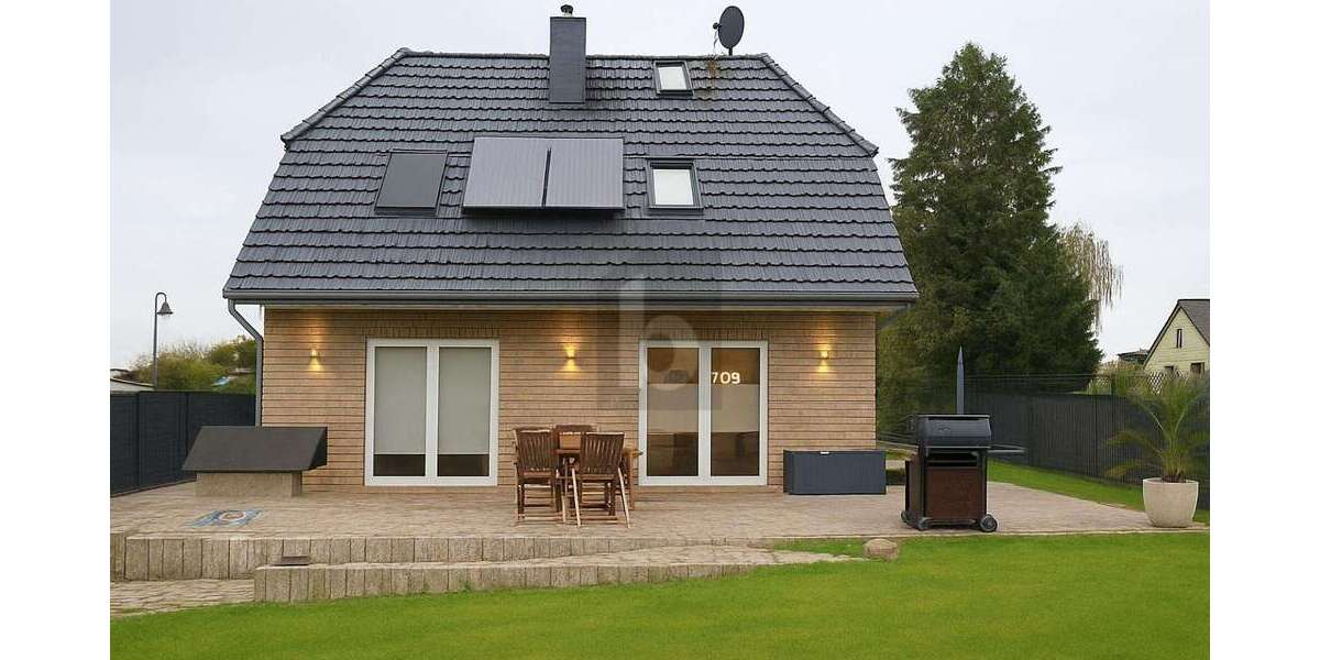 Einfamilienhaus Ahrensfelde - 7 Zimmer, 208 m&sup2;, 879.000&euro; | Angebot:25549233